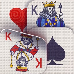 Póquer Omaha: Pokerist icono