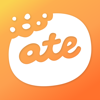 Ate Food Diary: Easy + Visual - Piqniq Inc.