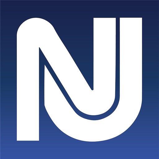 NJ TRANSIT Mobile App iOS App