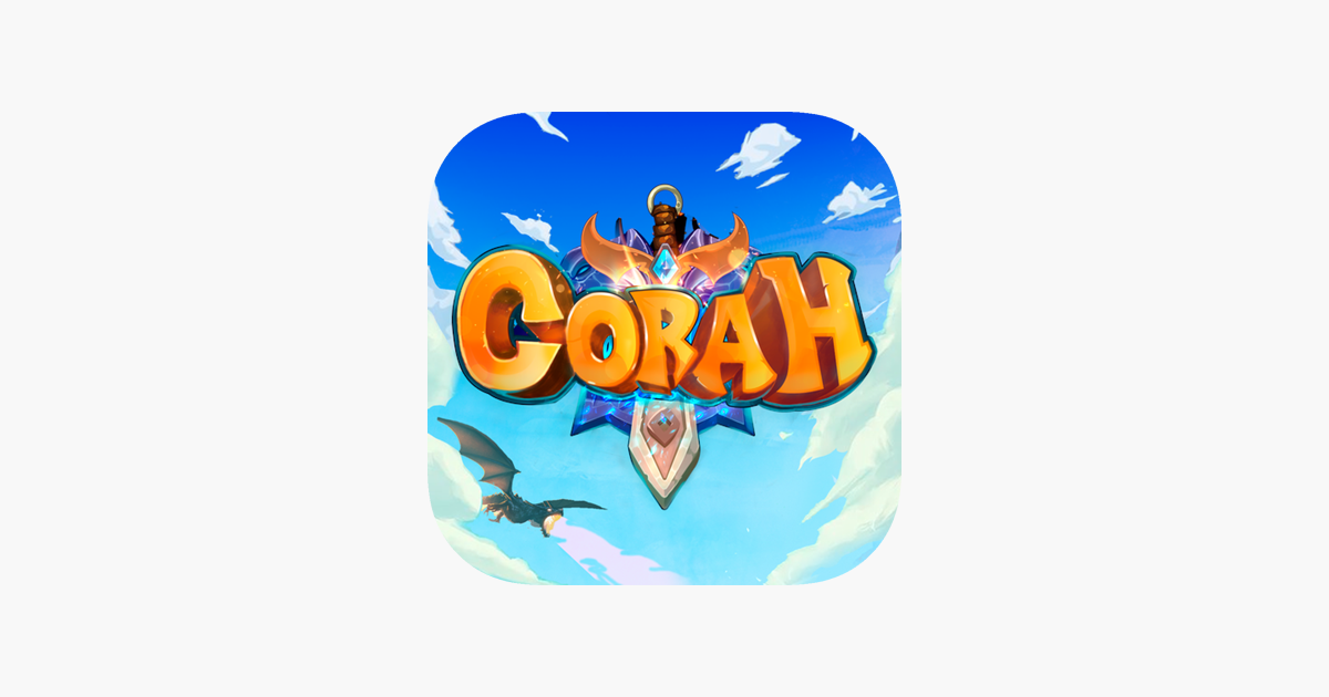 ‎Corah - Semi Idle MMORPG 2023 En App Store