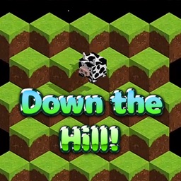 Down the Hill! DX