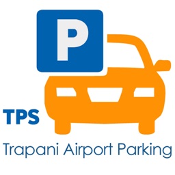 Trapani Airport Parking