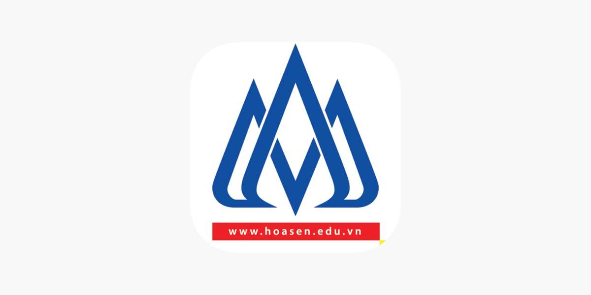 Hoa Sen trên App Store