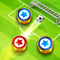 App Icon for Soccer Stars: Football Kick App in United States IOS App Store