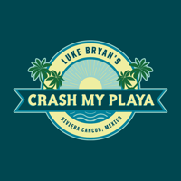 Luke Bryans Crash My Playa