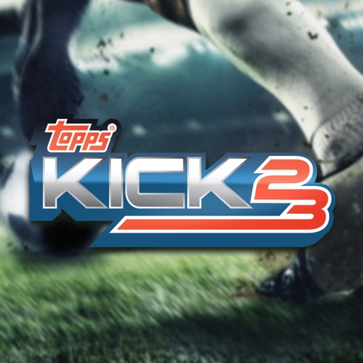 TOPPS® KICK® Card Trader iOS App