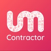 UpMaid - Contractor
