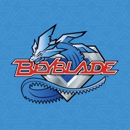 BEYBLADE Generation 1 Stickers