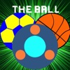 The Ball:Roll,Balance,Bounce