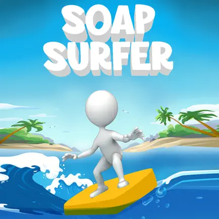 Soap Surf Cheats