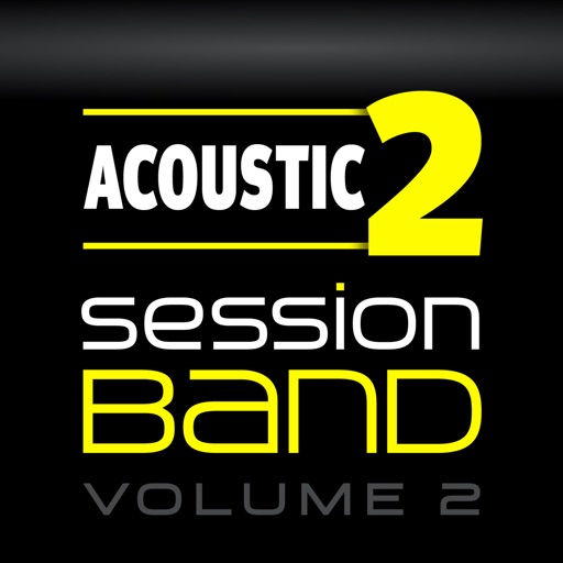SessionBand Acoustic Guitar 21.8