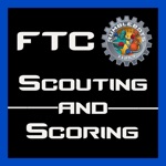 FTC Scouting and Scoring