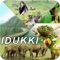 Welcome to Idukki - The land of spices
