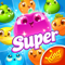 App Icon for Farm Heroes Super Saga App in Pakistan IOS App Store