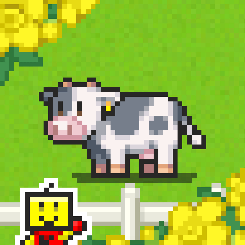 Get 8-Bit Farm for iOS, iPhone, iPad Aso Report