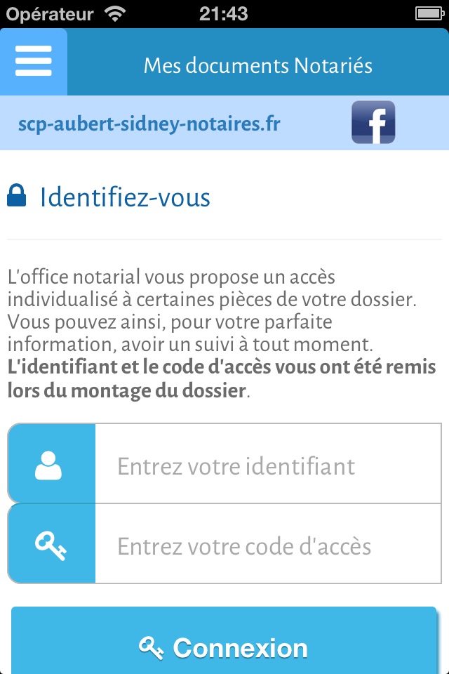 SCP Aubert - Sidney screenshot 3