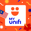 MyUnifi - Telekom Malaysia Berhad