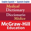 Eng-Span Medical Dictionary 4E