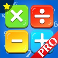 Math PRO: Multiply & Division Reviews
