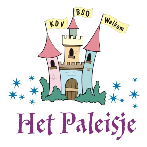 Het Paleisje Kinderopvang App Download