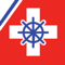 App Icon for Ship Captain's Medical Guide App in United States IOS App Store