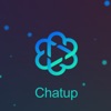 Chat up—AI智能语音聊天问答写作绘画创作助手