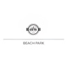 Beach park restaurant