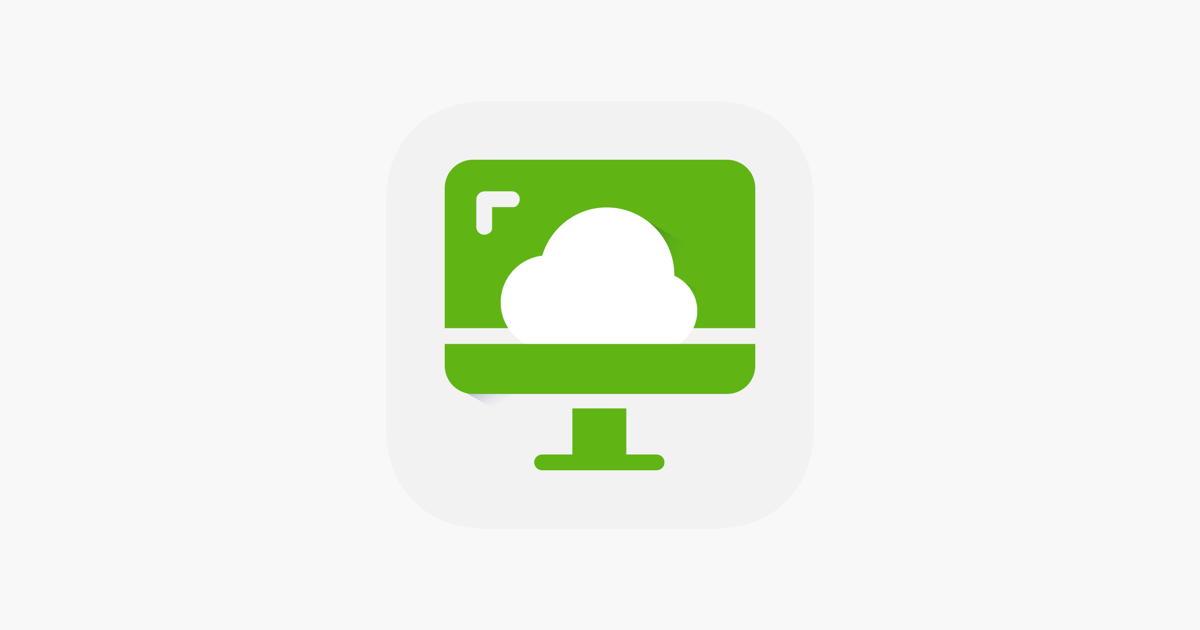 ‎VMware Horizon Client on the App Store