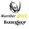 Number one Barber