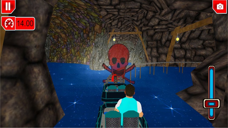 Roller Coaster Adventure 3D