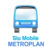 Siu Mobile Metroplan