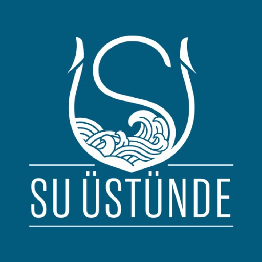 Su Üstünde