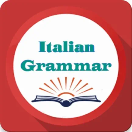 Italian Grammar Читы