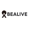Be aliveポータルアプリ