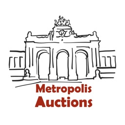 Metropolis Auctions