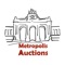 Your auction house, located in Belgium Brussels, was established in 1986