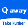 Q-away Ticket