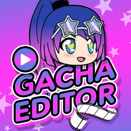 Shimeji Gacha Cute Video Maker | App Price Intelligence by Qonversion