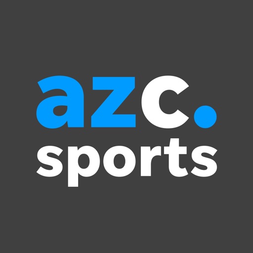 azcentral sports iOS App