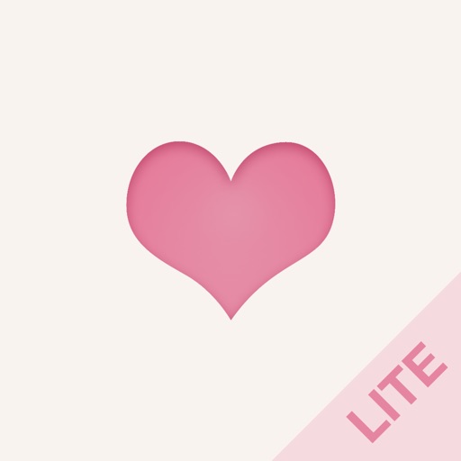 My Luv Lite - for couples iOS App