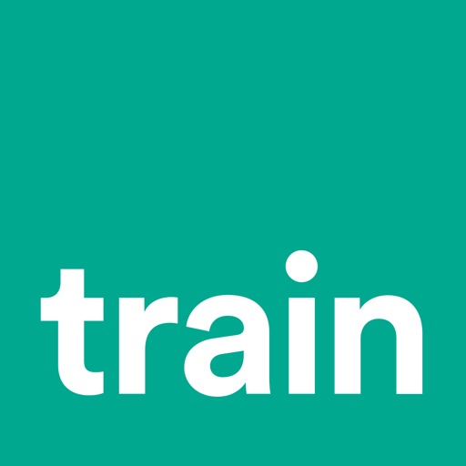Icon of Trainline: Buy train tickets