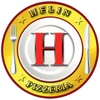 Helin Pizzeria