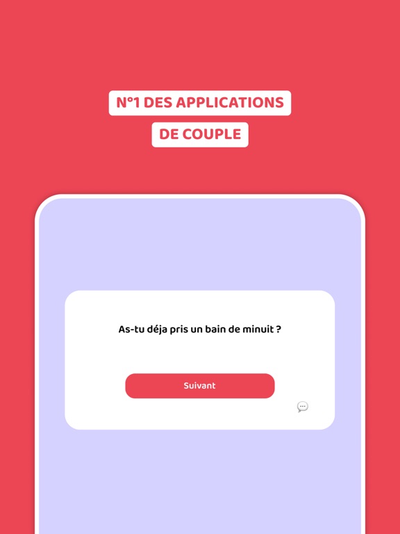 Bae: Jeu de couple Bae: Jeu de couple