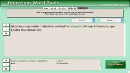 Game screenshot Imperium Word Tools mod apk