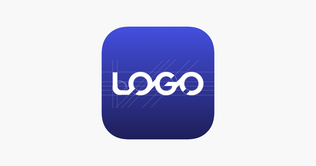 ‎Logo Maker & Label Design on the App Store