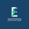 Electronics and Electrical store specialized in supplying of industrial and commercial electrical materials