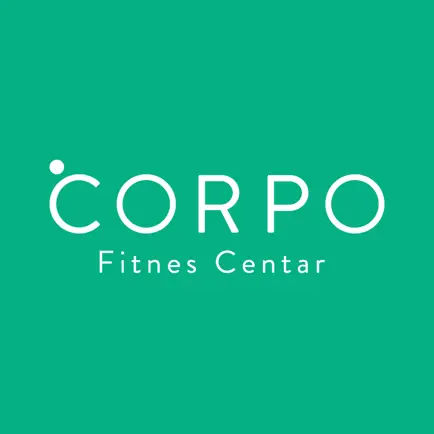CORPO Fitnes Centar Читы