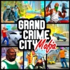Icon Gangster Crime - Mafia City
