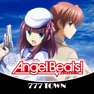 Get 【777TOWN】パチスロAngel Beats! for iOS, iPhone, iPad Aso Report
