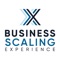 Business Scaling Experience APP designed to move your business forward in order to SCALE